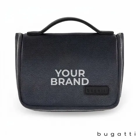 Bugatti Contrast Collection Travel Organizer