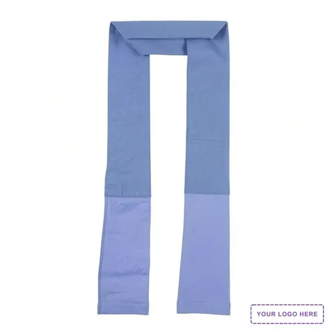 Glacial Cooling Scarf