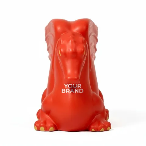 Dragon Stress Reliever