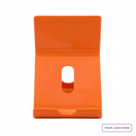 Cold Steel Plate Phone Stand