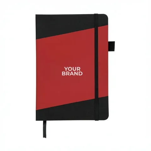Thoreau Recycled Journal
