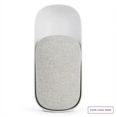 Gig Wireless Speaker With Nightlight & White Noise Feature