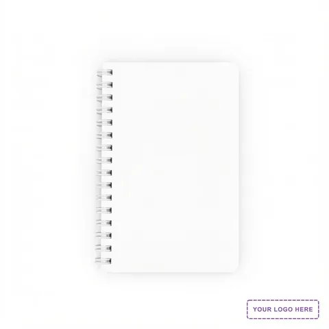 Powerstick Acorn Side Bound Notebook
