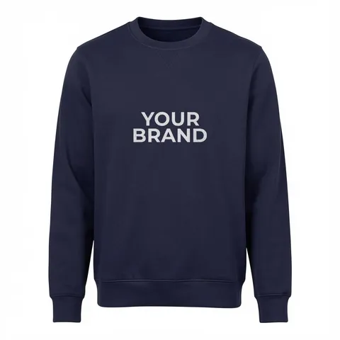 Sport-Tek Crewneck Sweatshirt. ST266