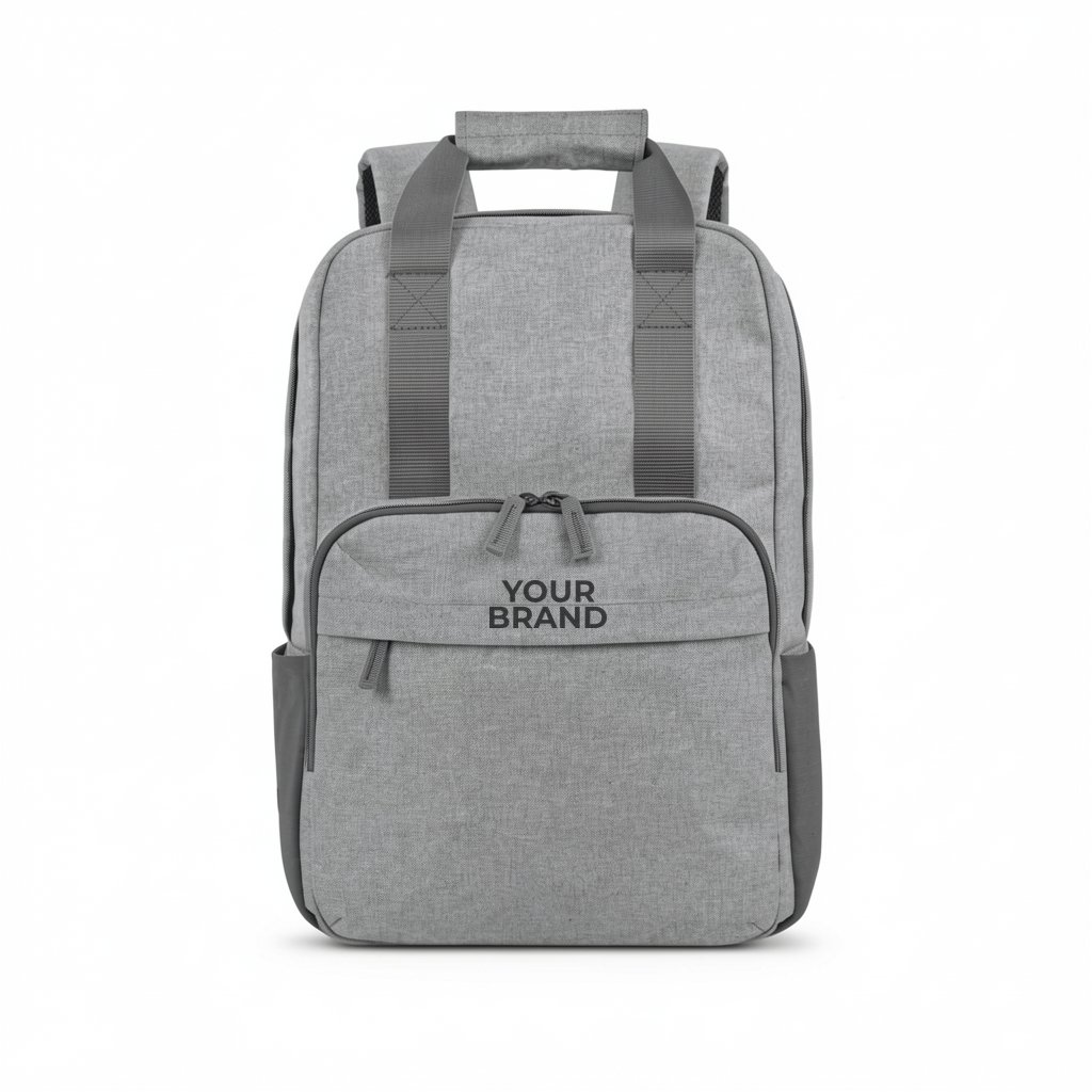Solo New York Re:claim Backpack