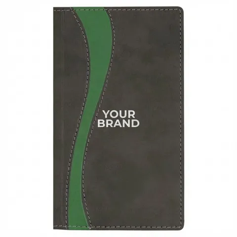 Fusion Work Monthly Pocket Calendar