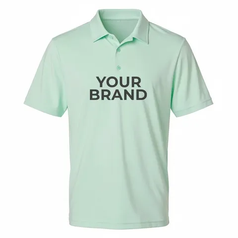 Men's Ultimate365 Solid Polo - A514