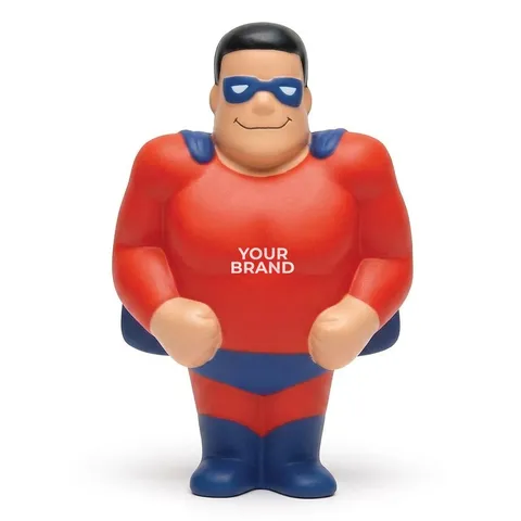 Super Hero Stress Reliever