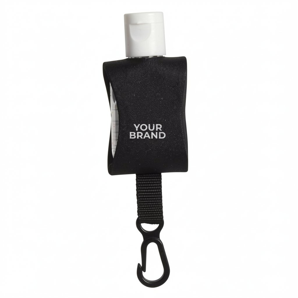 Cozy Clip 0.5 oz Hand Sanitizer