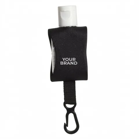 Cozy Clip 0.5 oz Hand Sanitizer