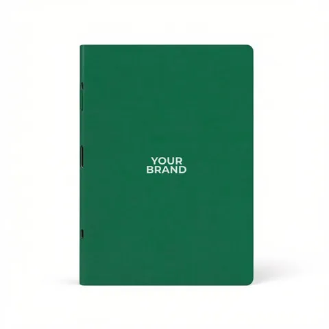 Colorful Mini Notebook