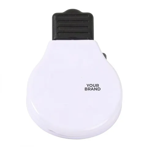 Light Bulb Power Clip