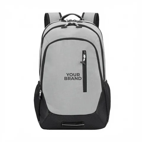 Solo New York Region Backpack