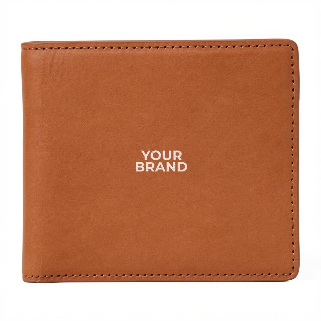 Thread Wallets Vegan Leather Bifold