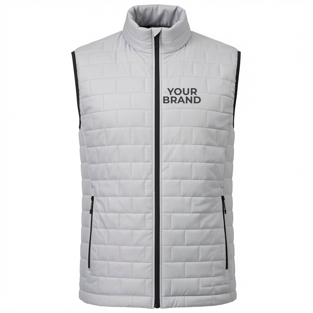 Men's TELLURIDE Packable Insulated Vest