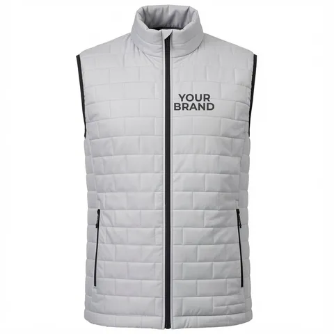 Men's TELLURIDE Packable Insulated Vest