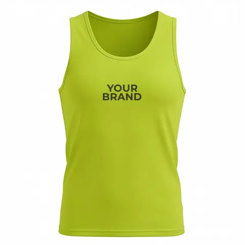 Unisex Training Tank Top - 703