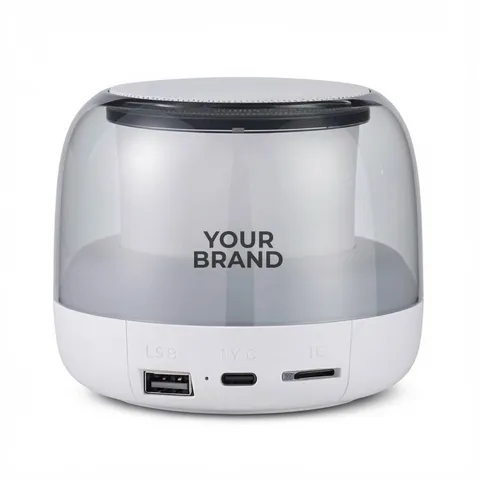 Spark 5W Light-Up Wireless Speaker