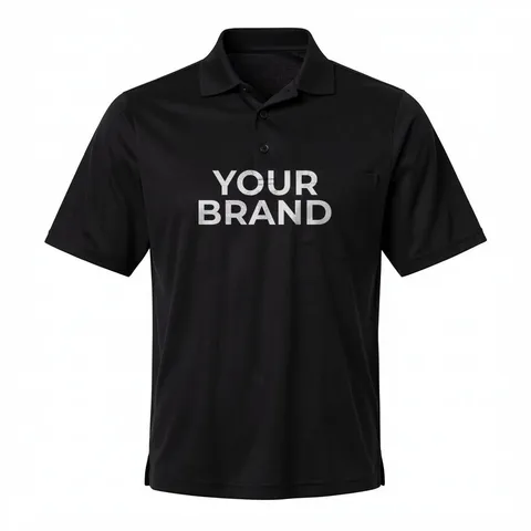 Men's Nova Performance Pique Pocket Polo - CE108P