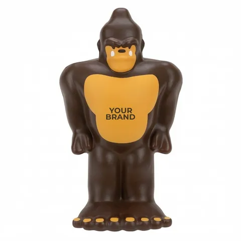 Bigfoot Stress Reliever