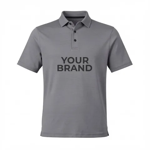 Men's Destin Drive "UA Playoff Team Stripe" Performance Polo - 1389853