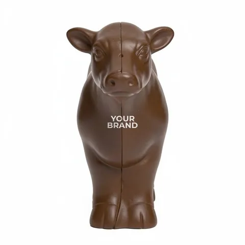 Beef Cow Stress Reliever