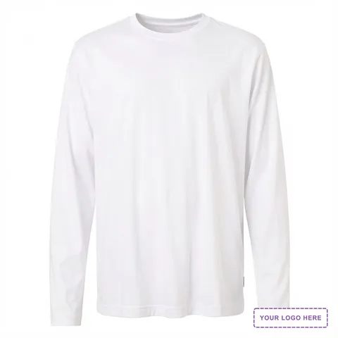 Youth Capital Performance Long Sleeve T-Shirt - CE10LY