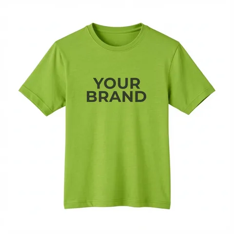Youth Fusion ChromaSoft™ Performance T-Shirt - CE111Y