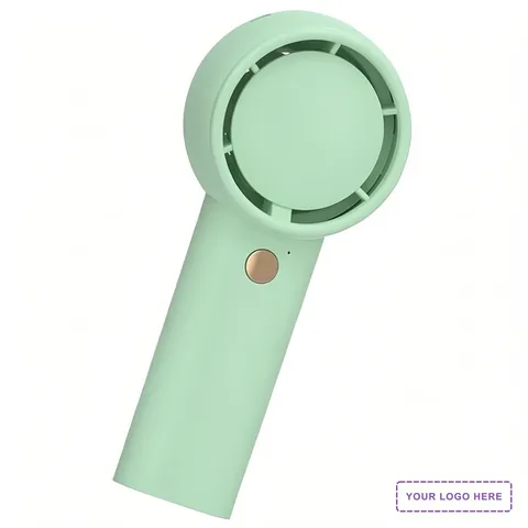 Rechargeable Mini Handheld Fan