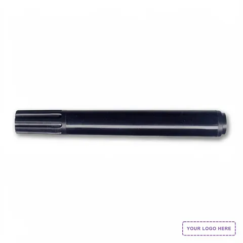 Chisel Tip Broadline Permanent Marker - USA Union Made