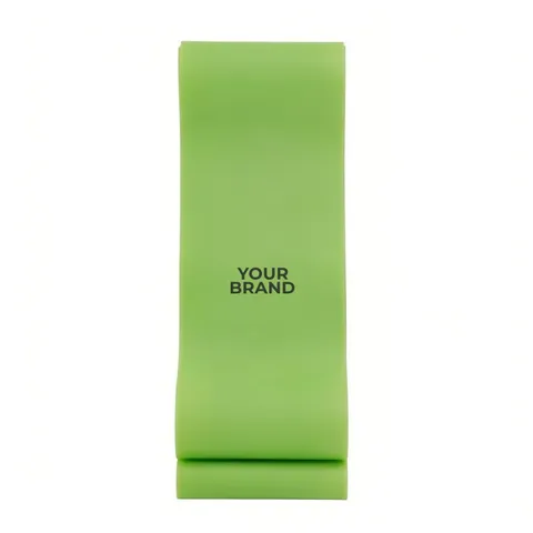 Power Grip 3-Piece Fitness Band Set