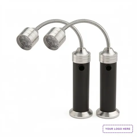 Cuisinart Outdoors® 2-Piece Magnetic LED Grill Lights