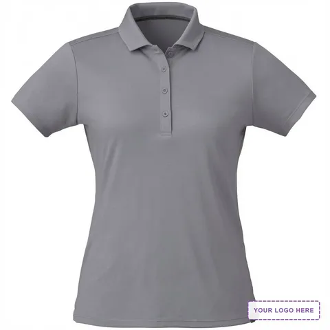 EVANS Eco Short Sleeve Polo - Women's