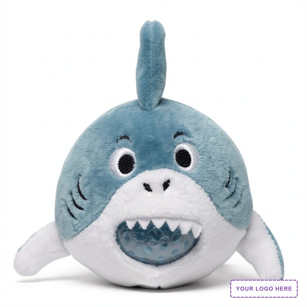 Stress Busters™ Shark