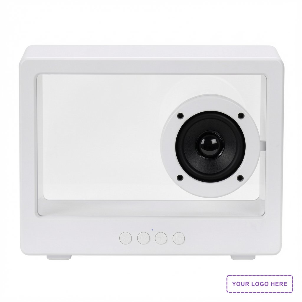AMP 5W Wireless Speaker