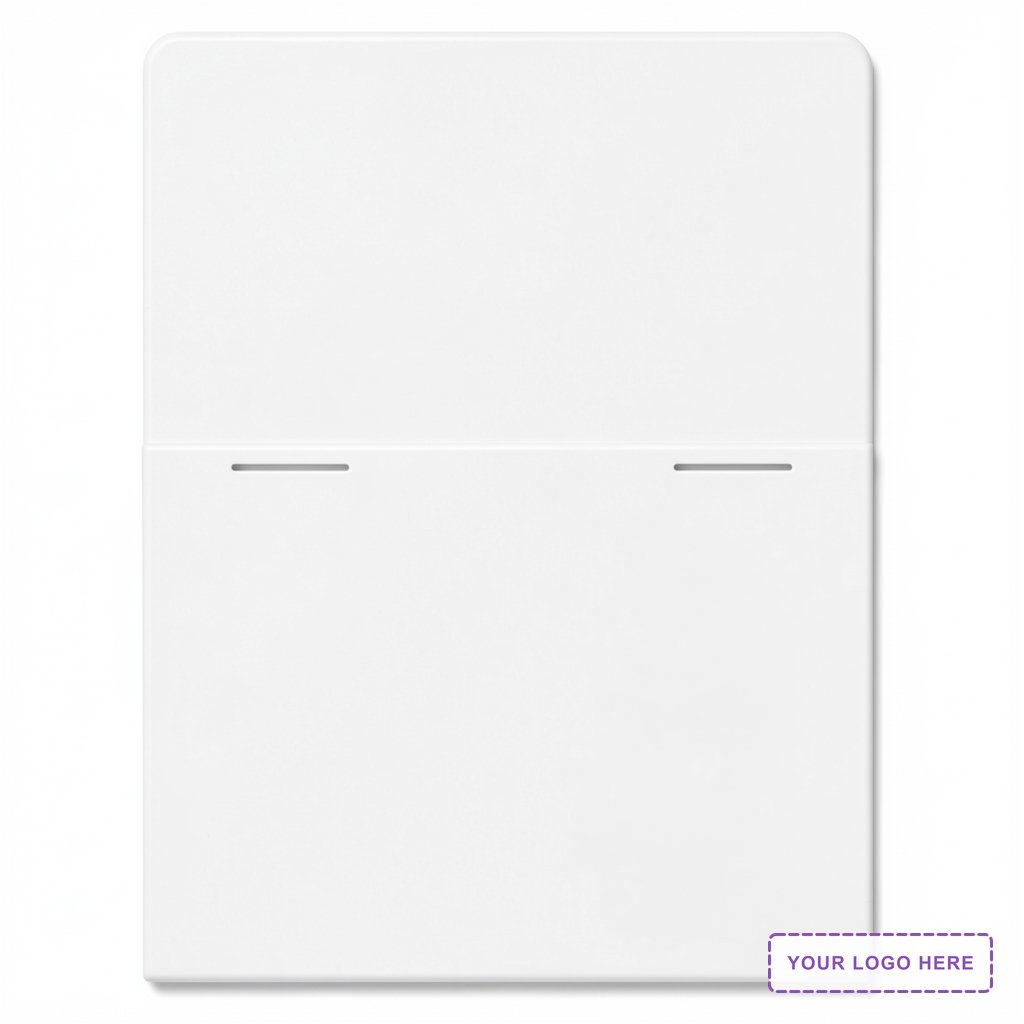 Adhesive Peel-N-Stick® Calendar - Rectangle