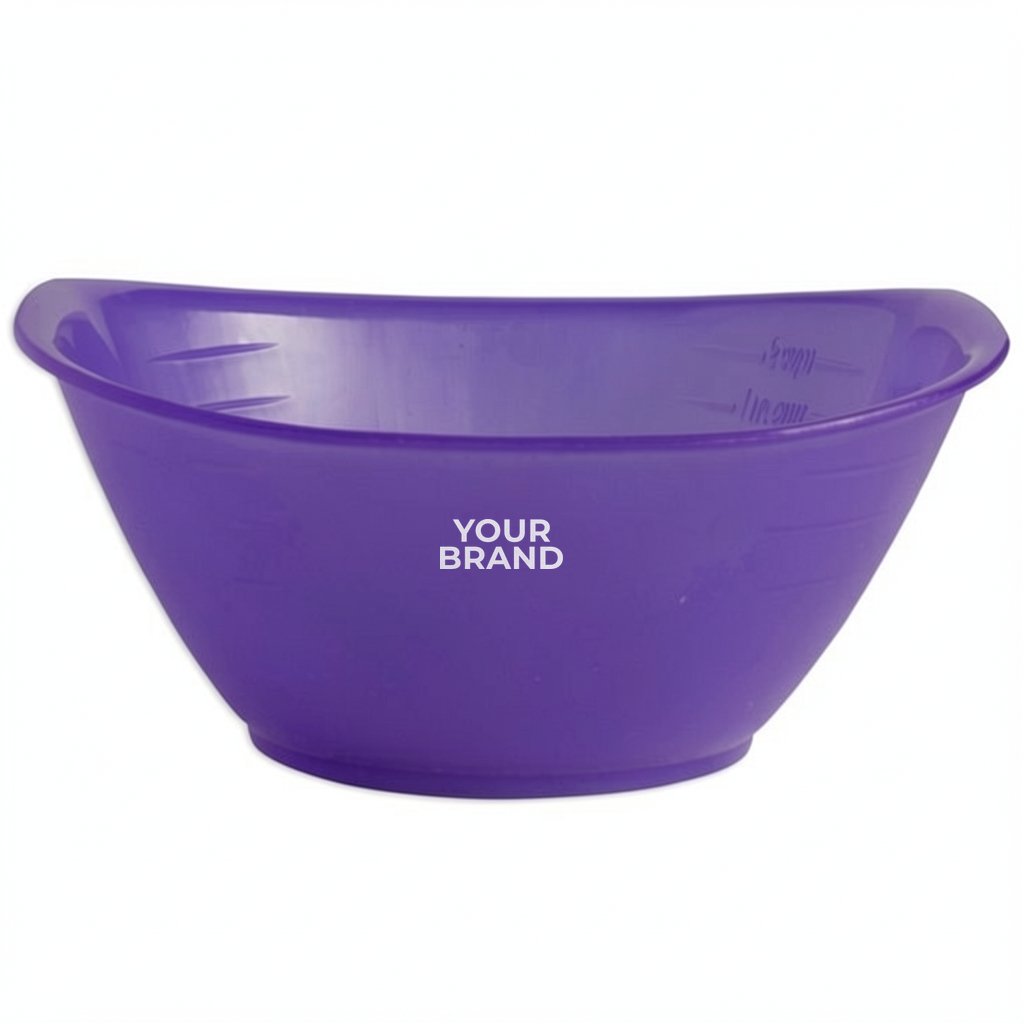 Portion Bowl