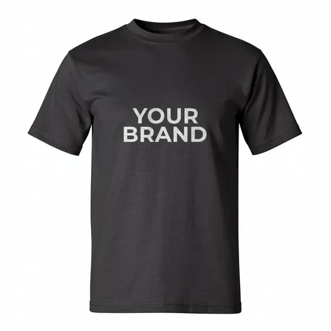 Unisex USA-Made Heavyweight T-Shirt - 5100