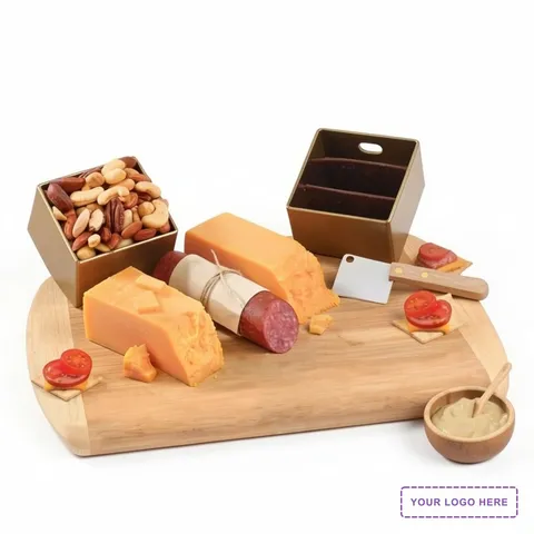 Charcuterie Collection