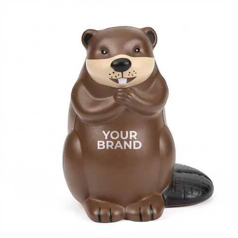 Beaver Stress Reliever