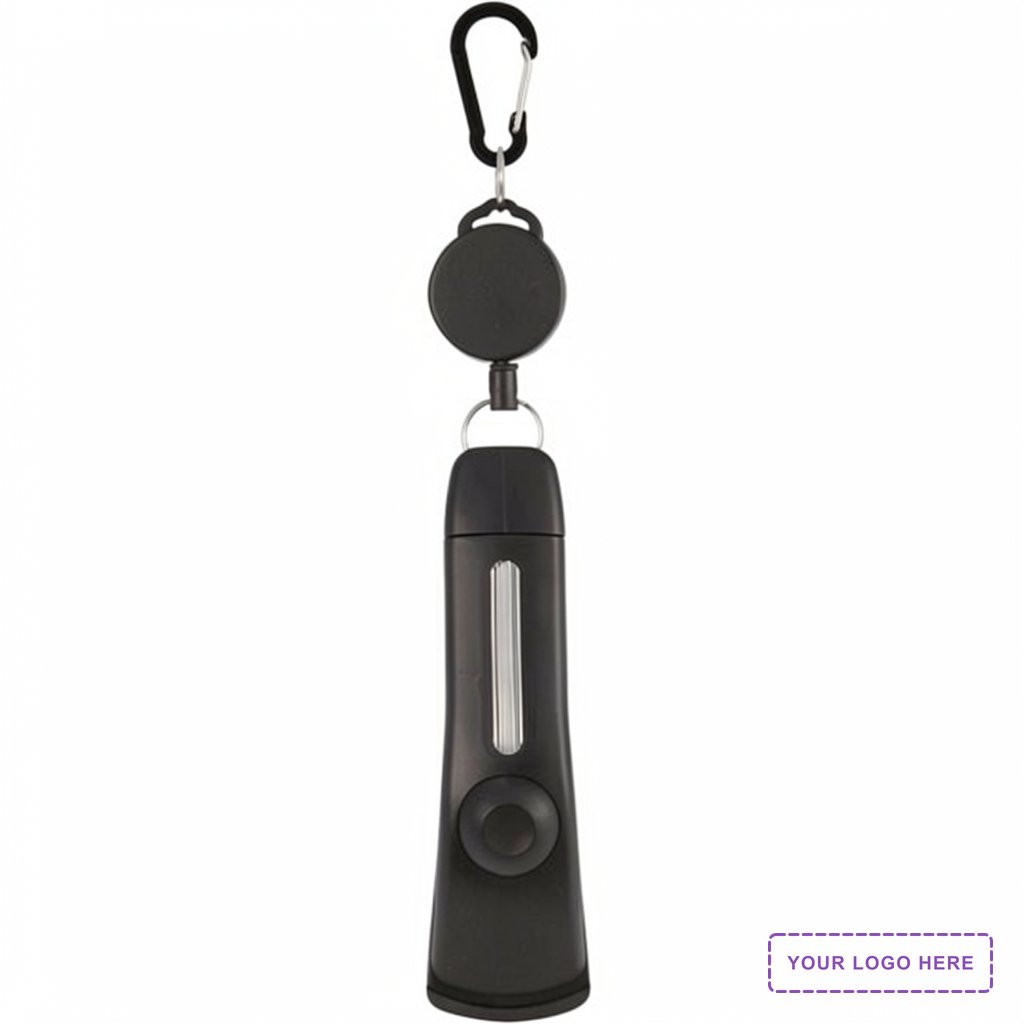 Caddy Splash Golf Club Water Brush Pro Cleaner