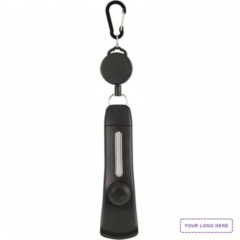 Caddy Splash Golf Club Water Brush Pro Cleaner