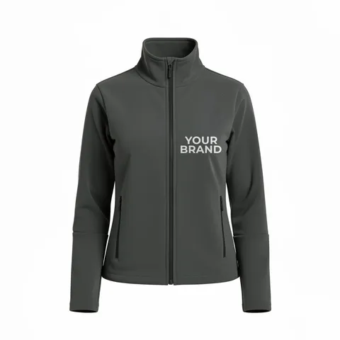 Mercer+Mettle Women's Stretch Soft Shell Jacket MM7103