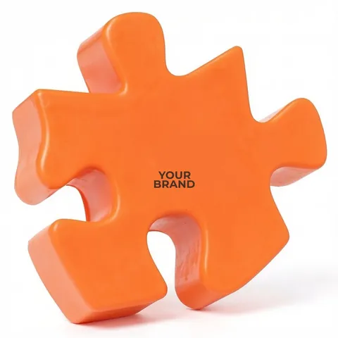 Puzzle Piece Stress Reliever