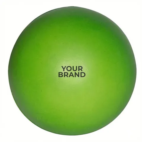 Color-Changing Mood COVID-19 Stress Ball