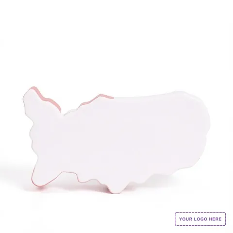 US Map Stress Reliever