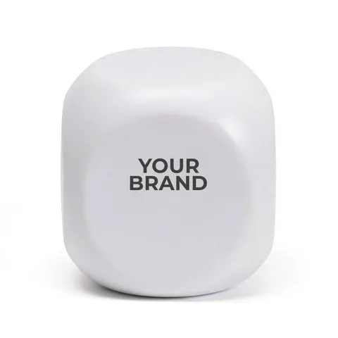 Rounded Cube Slo-Release Serenity Squishy™