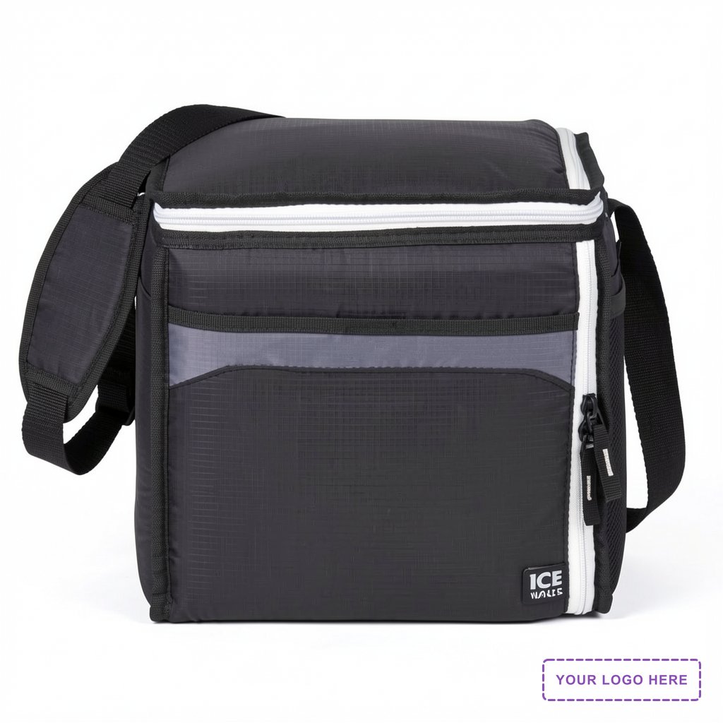 Arctic Zone® 24 Can Ice Wall™ Cooler