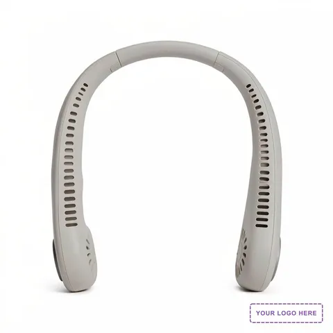 FlexBreeze Adjustable Neck Fan