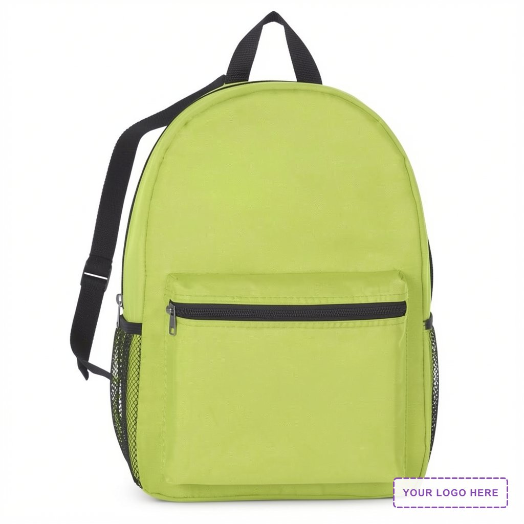 Budget Backpack